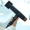 Hair Dryer H20 Light Black