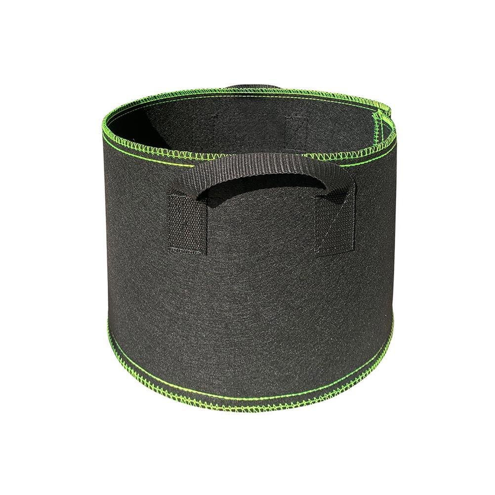 Kartoffel Anzuchtsäcke Vlies Kartoffel Pflanzgefäß Gemüse Pflanzsäcke für Zuhause Balkon Garten Karotten Tomaten Gemüse