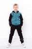 Clothing Set (boys) Winter 6083-025-33-4 HC
