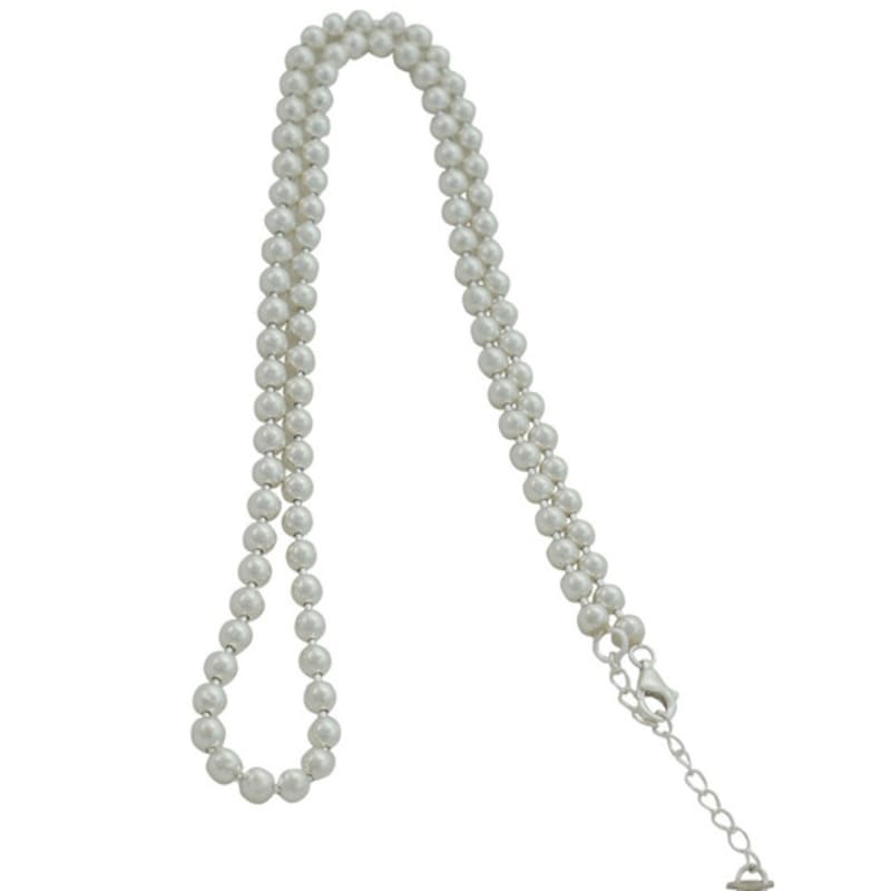 PARTY AFTER DARK Bold Stone Necklace