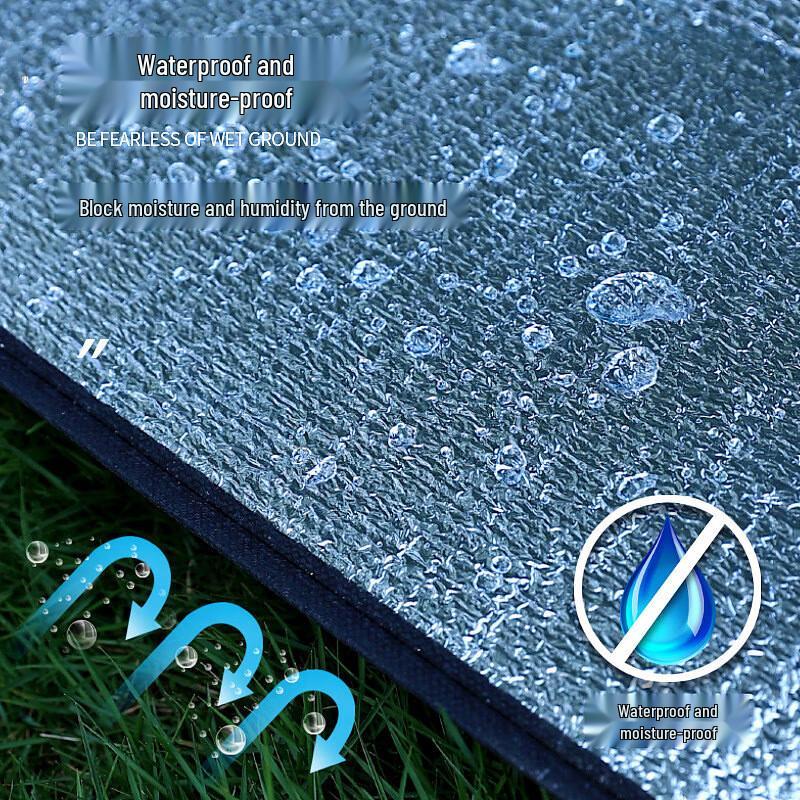 Thickened Waterproof Outdoor Picnic & Camping Mat