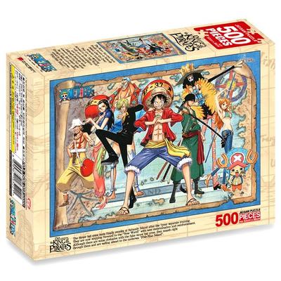 Puzzle a hlavolamy – Puzzle