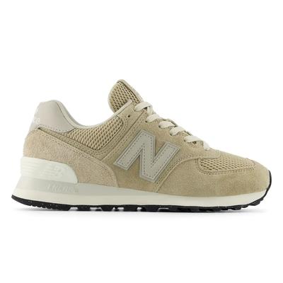 Classic Women's Shoes New Balance 574 Lifestyle (W5746J3)