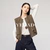 YERAD Women's Casual Utility Vest