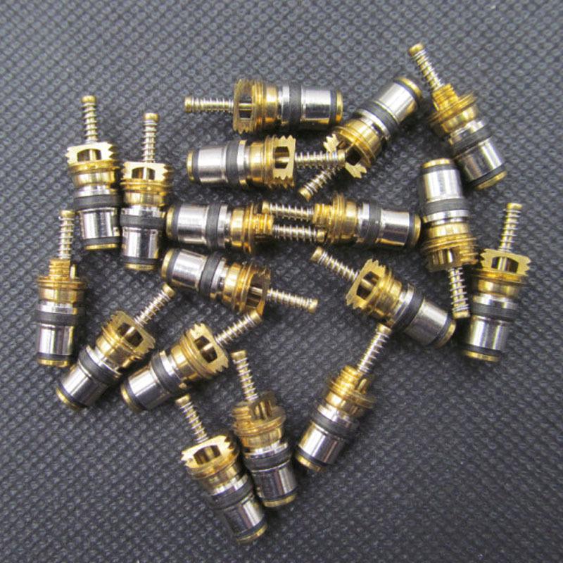 Volvo Fukang Elysee Picasso Citroen Car AC Valve Core