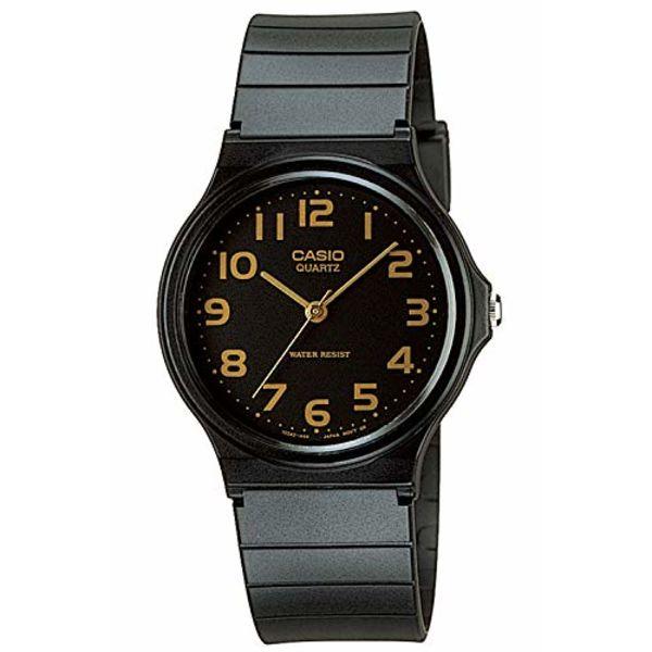 

CASIO Standard MQ-24-1B2LJF Мужские часы, черный блистер, НОВИНКА из Японии