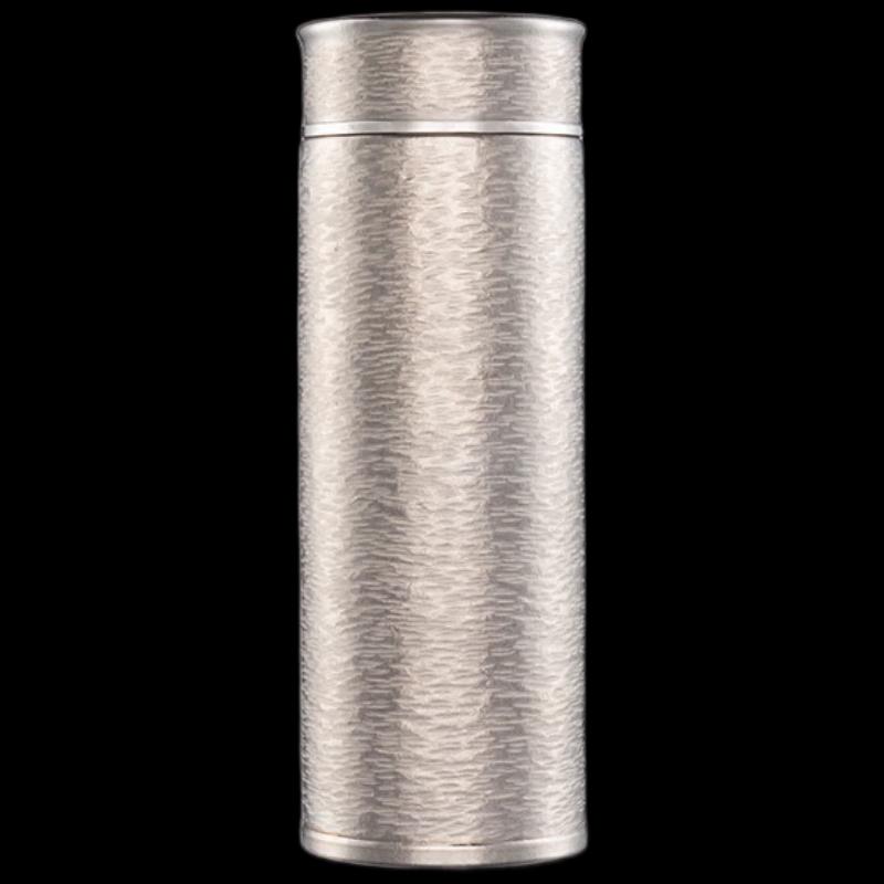 TAIC Pure Titanium Insulated Tea Tumbler