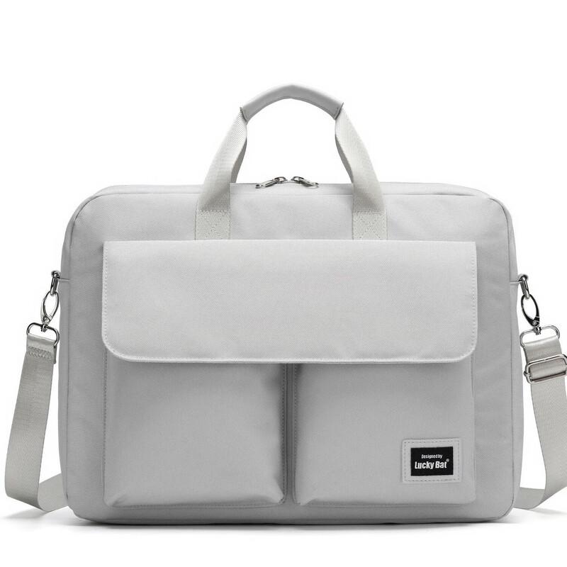 Lishen Fashion Multi-functional Laptop Bag 16-inch