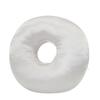 Single Hole Hollow Pillow Comfortable Donut Pillow Convenient Sleeping Pillow  Neck Relaxation