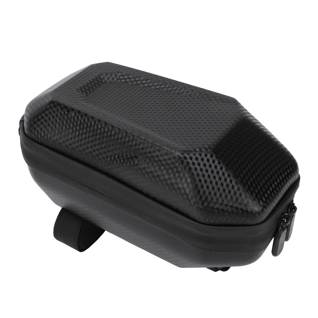 Taška na řidítka kola Taška na rám kola EVA Přední taška na příčník na koloběžky Horská kola Silniční