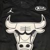 Michael Jordan NBA All-Star Weekend East Swingman Jersey Uomo Top Nero 928873-023