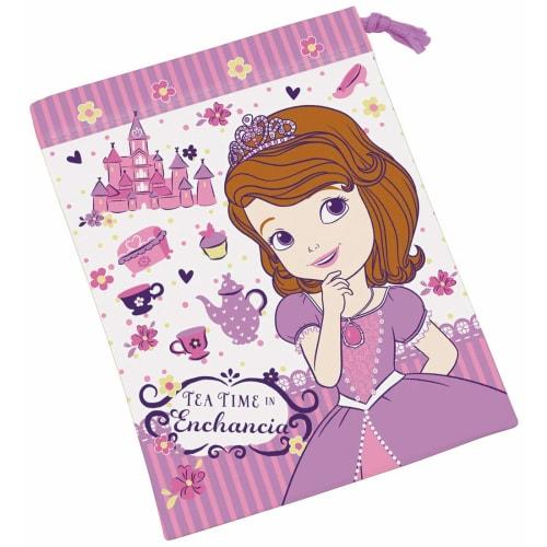 

Сумка-чехол для детской чашки Skater, София 19, Дисней, KB62