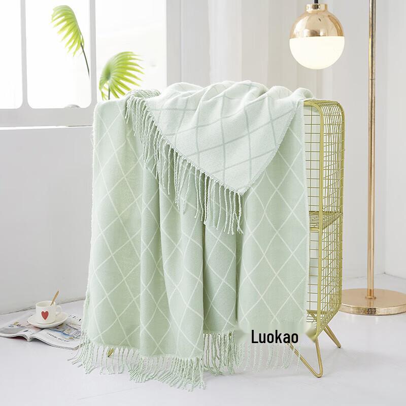 

Soft Wearable Throw Blanket