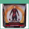 Marvel Legends Dr. Strange Figure 6-inch-scale Multiverse Movie Collectible
