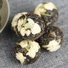 Jasmine Pu-erh Dragon Ball Tea 500g Natural Floral Herbal Blend Energy Relaxation