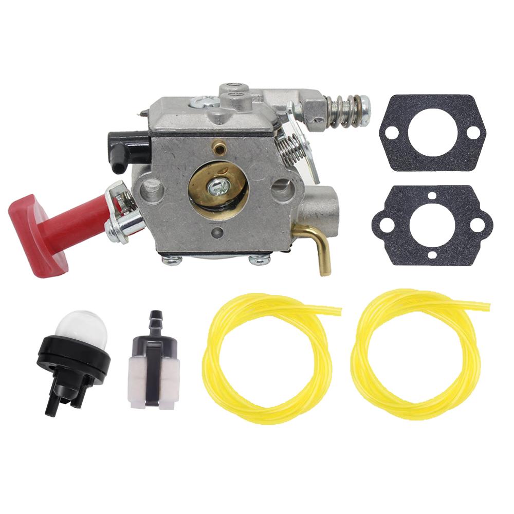 

Carburetor for Echo CS-271 CS-271T Walbro WT-1072 Replace A021004141 A021004140 Chainsaw Carb