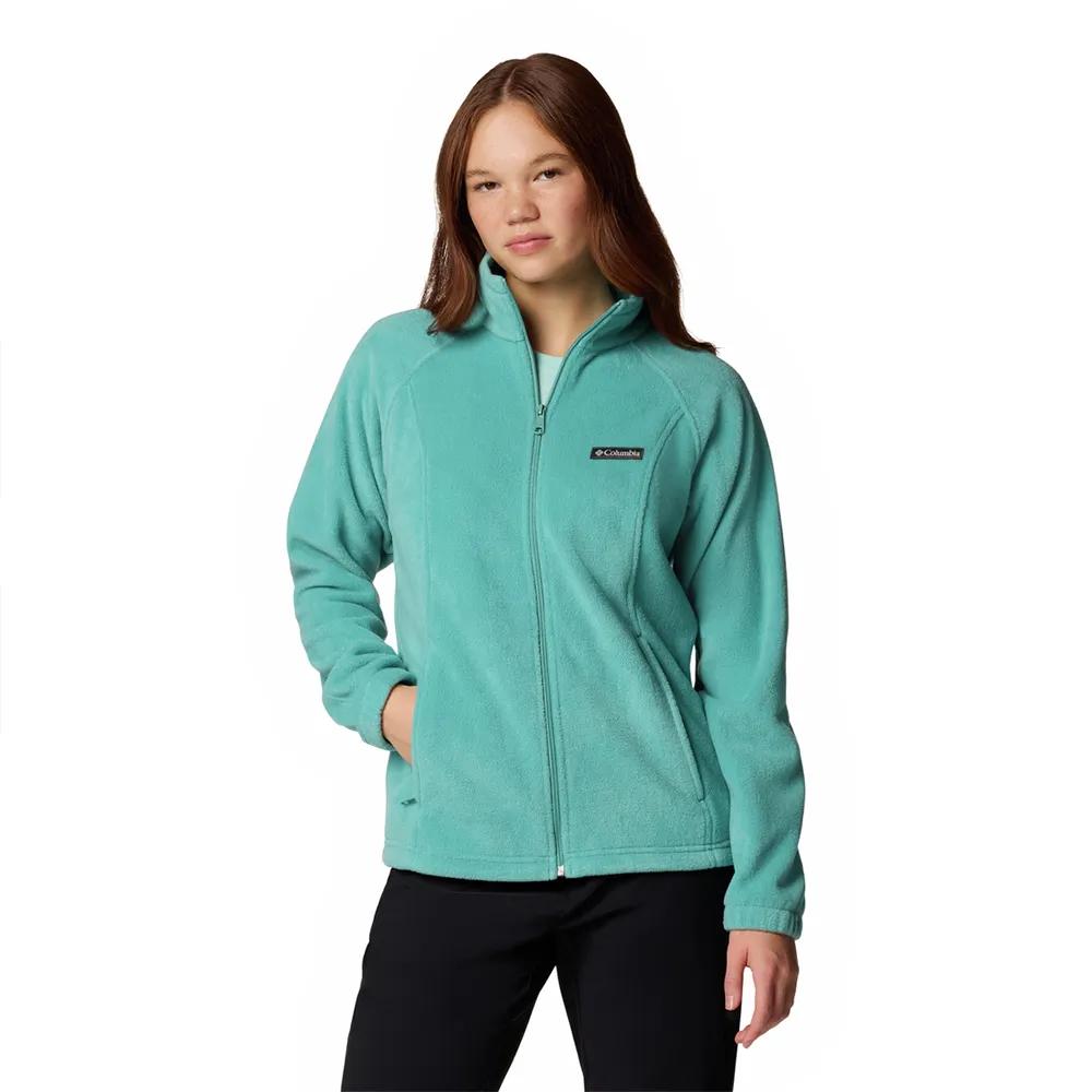 Columbia Benton Springs™ Fleece with Zip