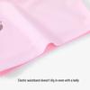 YUZHAOLIN Girls' 7A Antibacterial Cotton Underwear