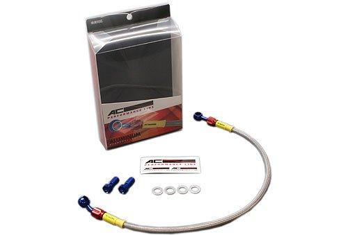 

AC Performance Line Brake Hose For rear