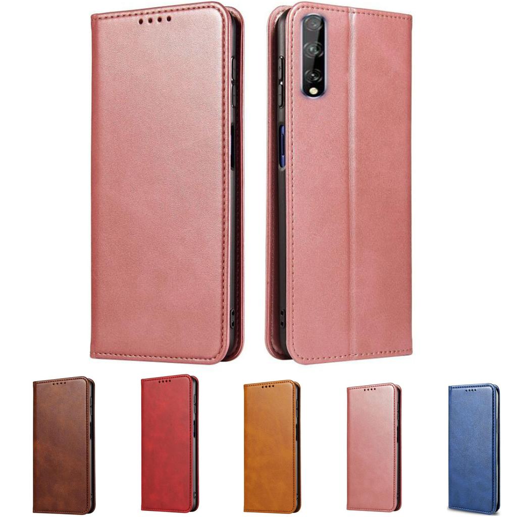 Infinix Hot 30i Hülle Leder Brieftaschenhülle Für Carcasas Infinix Hot 30i X669C X669D Mujer on Etui Infinix Hot30i 30 i