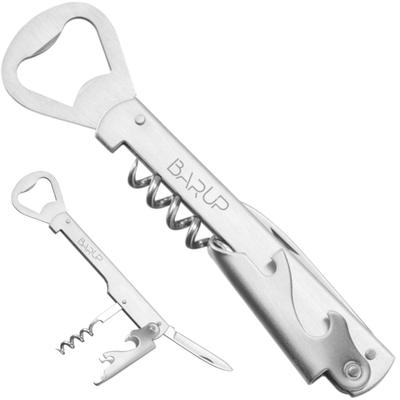 Accessori da bar – Cavatappi e apribottiglie