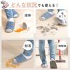 Room mop cleaning slippers for fluffy size [Kind Slipper] shoes, slippers, slippers, cleaning, washable, (pink, M)