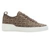 DKNY Womens/Ladies Mar Faux Leather Trainers
