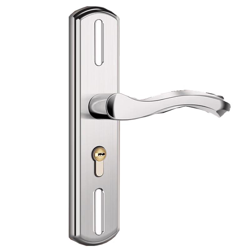 Universal Stainless Steel Indoor Door Lock
