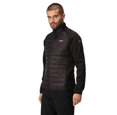 Clumber IV Jacke