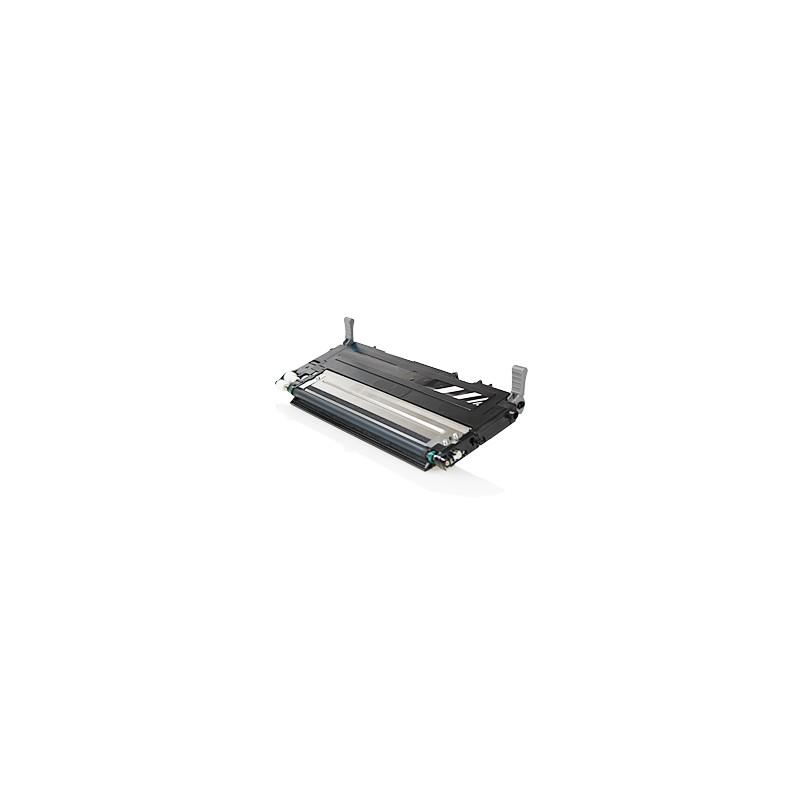 Samsung CLT-K4092S/CLT-K4072S Black Generic Toner Cartridge - Replaces SU138A/SU128A-ST-CLP325BK(OR)