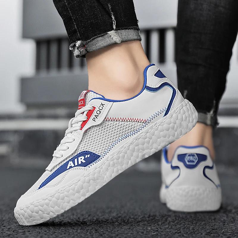 Мужские кроссовки для бега — фото 5