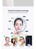 Face Recognition Video Doorbell System for Home and Villa Security