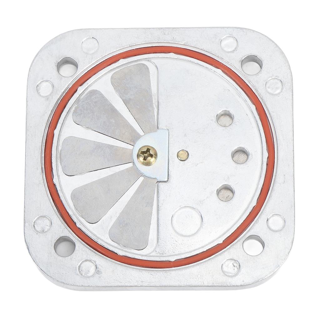 Air Compressor Valve Plate E103497 Efficient Gas Control High Precision Fit For PXCMF226VM