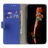 For Xiaomi Redmi 13 5G/13 4G Case PU Leather Wallet Anti-Drop Phone Cover with Magnetic Clasp