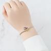 Real Copper Magic Hat Pumpkin Lantern Pendant Beads Fit Original Bracelet For Women Jewelry Gifts Accessory