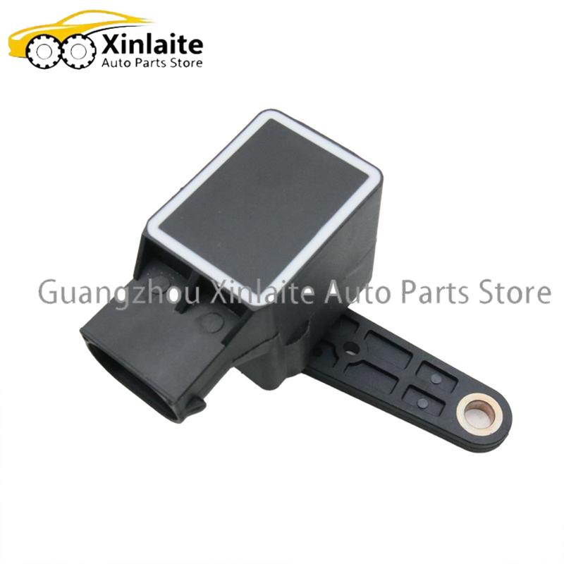 

37146784697 New Suspension Height Level Sensor for BMW E46 E39 E60 E61 E65 E66 E67 X3 E83 X5 E53 Z4 E85 E86 E89, 37140141445