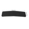Auto Frontstoßstange Kennzeichenhalter 2048173278 Ersatz für Benz C-Klasse W204 AMG-Sport 2011-2013