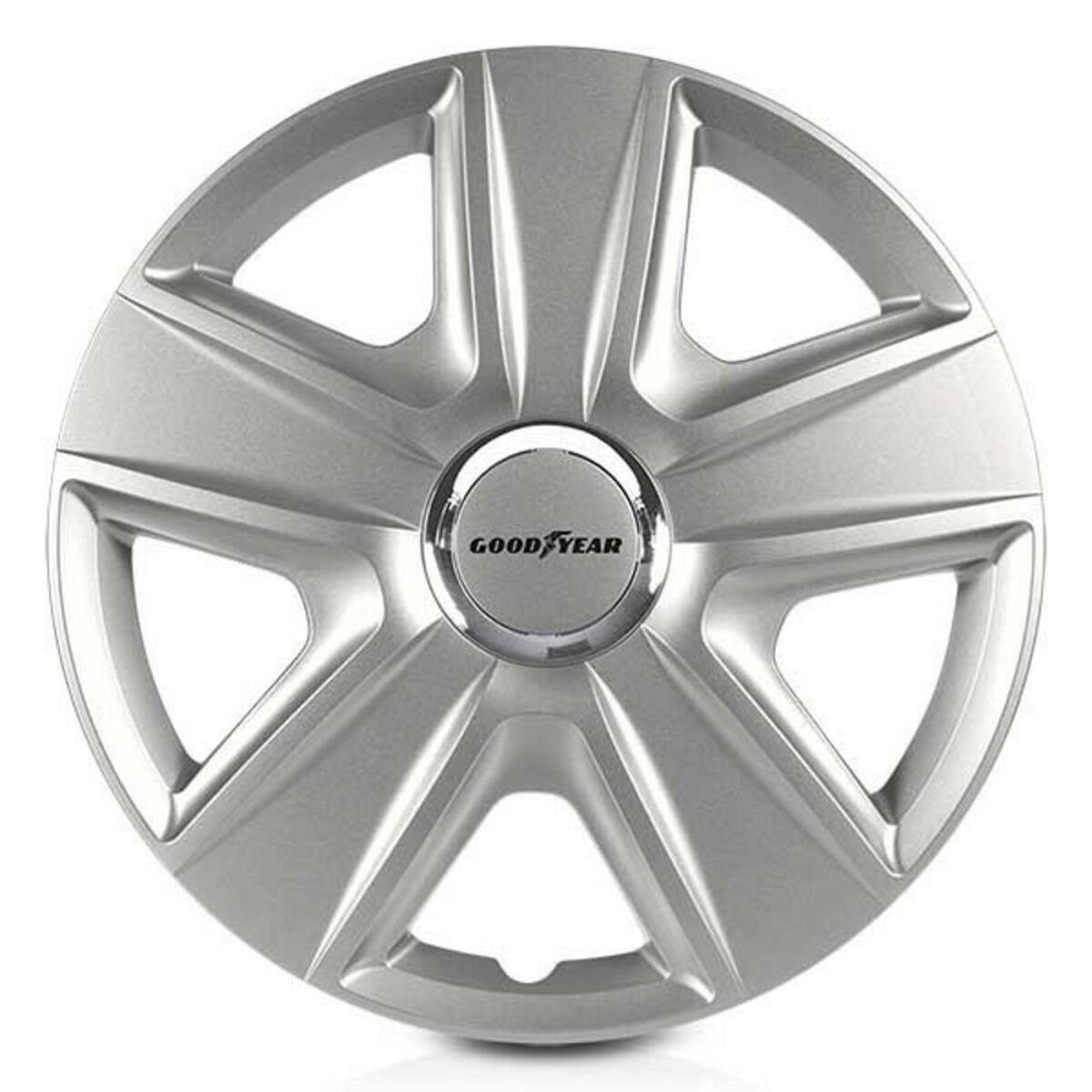 

Колпак Goodyear Suzuka Silver, 14 дюймов (4 единицы) TU прозрачный