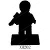 Cartoon movie TV Anime models Action Figures WM6130 WM6174 X0103 X0104 X0105 X0124 X0132 X0139 X0144 Bricks Toys 046