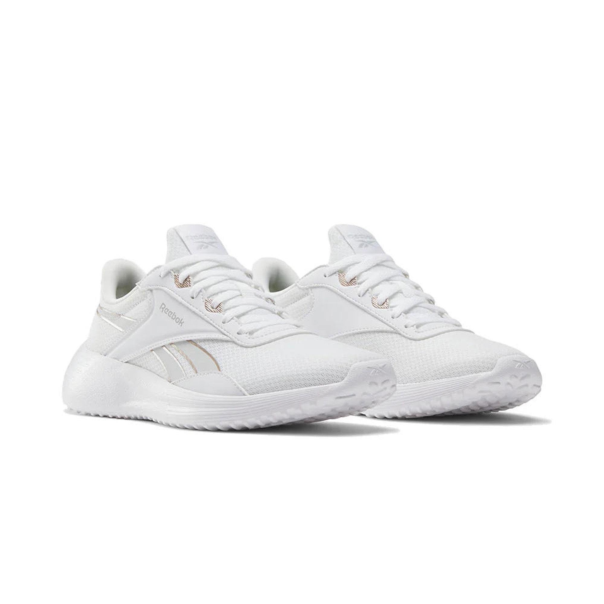 

Reebok LITE 4 Sneaker Boots Size 27cm 100074889, белый