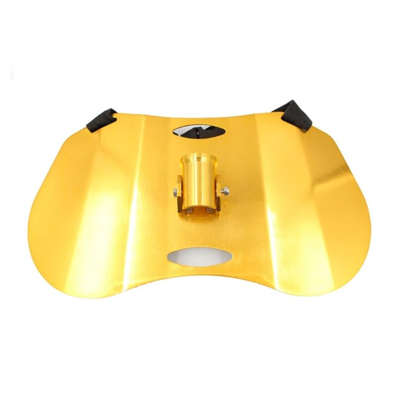 

Fishing Fighting Waist Belt Adjustable Fishing Waist Belt Sea Fishing Top Waist Protections Top Waist Support Rod Holder 1