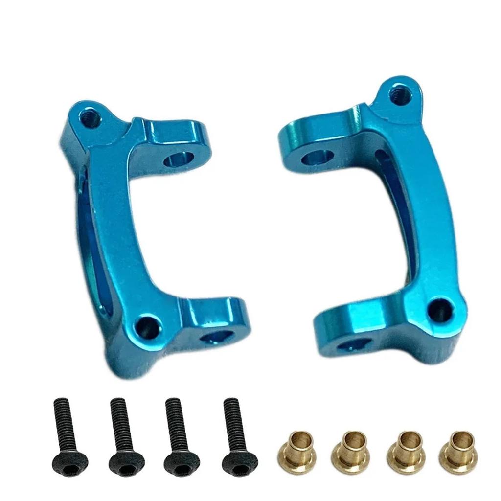 1/10 RC Aluminum M-05 Front C-Hub for Tamiya M05, M-06 Pro Mini, Cooper Chassis Upgrade