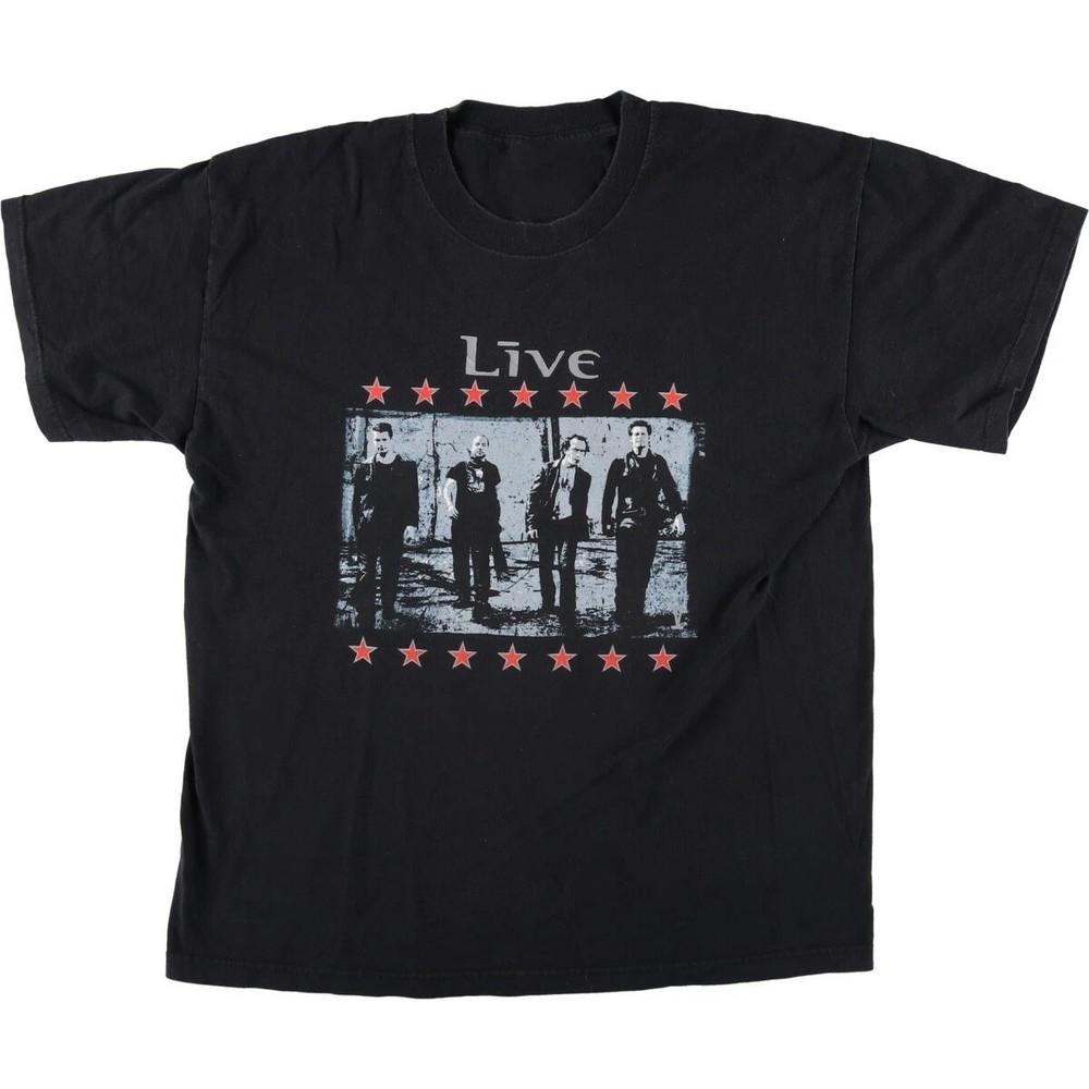 

Citizen Soldier Band Secret Songs European Tour T Shirt Full Size S5XL FN1743 Unisex T-Shirt XXXXL