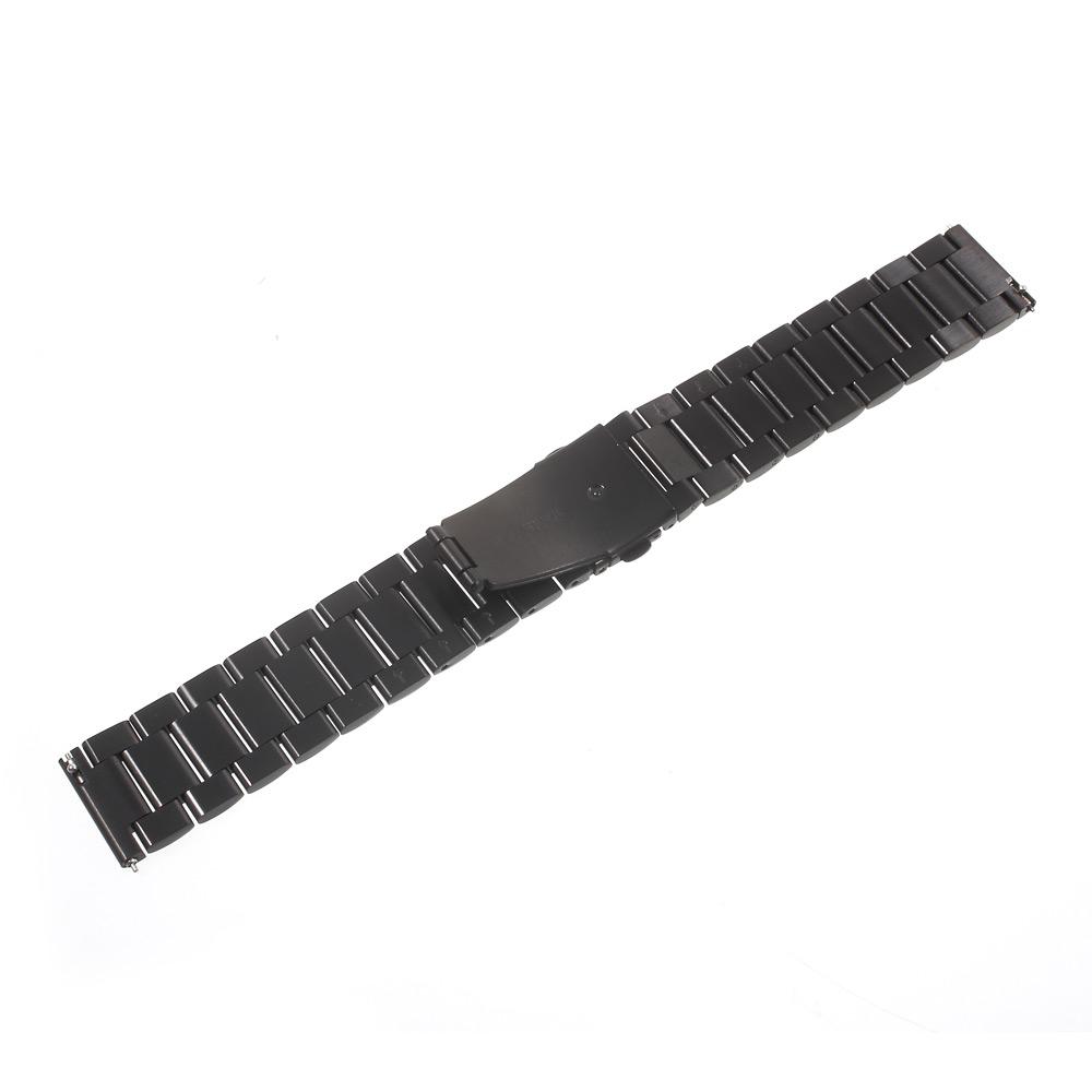 22mm Stainless Steel Watchband for Samsung Gear S3 Frontier/S3 Classic