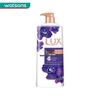 Lux Lotus Charm Fragrance Shower Gel
