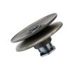 Motorcycle Scooter After Clutch Pulley Torque Driver Performance for GY6 125 150 152QMI 157QMJ GY6-125 125cc 150cc
