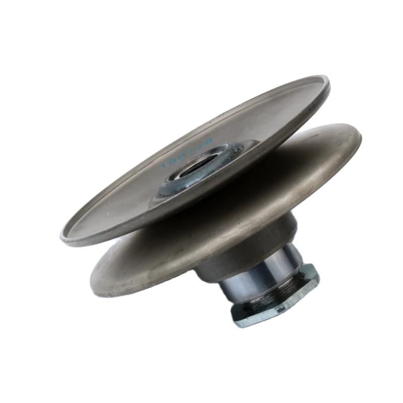 Motorcycle Scooter After Clutch Pulley Torque Driver Performance for GY6 125 150 152QMI 157QMJ GY6-125 125cc 150cc