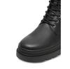 Black Lasocki Ankle Boots 121AM1399