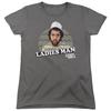 2 Broke Girls "Ladies Man" Women's T-Shirt Unisex T-Shirt