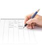 Mars Micro Mechanical Pencil Mm Width 0.9